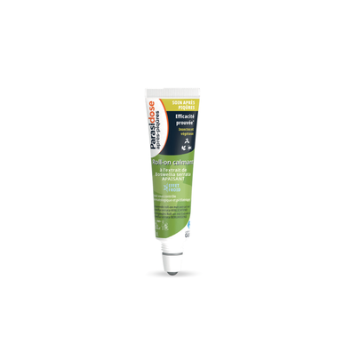 Parasidosis rauhoittava puremanjälkeinen hoito roll-on 15 ml