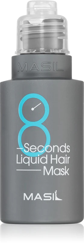 MASIL 8 Seconds Liquid Hair Intenzivna regeneracijska maska za lase brez volumna