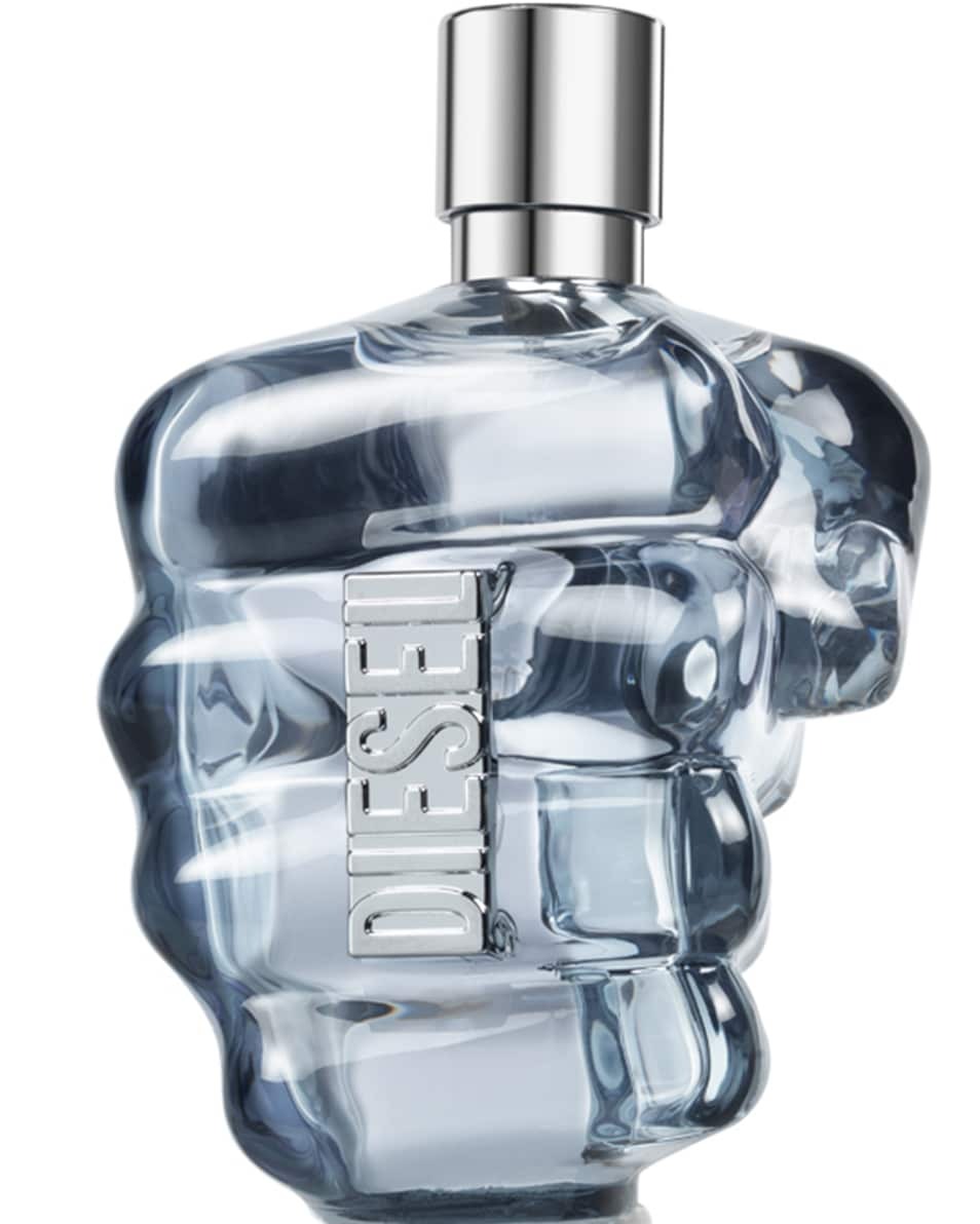 DIESEL SEULEMENT LA BRAVE EAU DE TOILETTE MANNEN