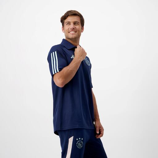  Ajax Polo-træning 23/24