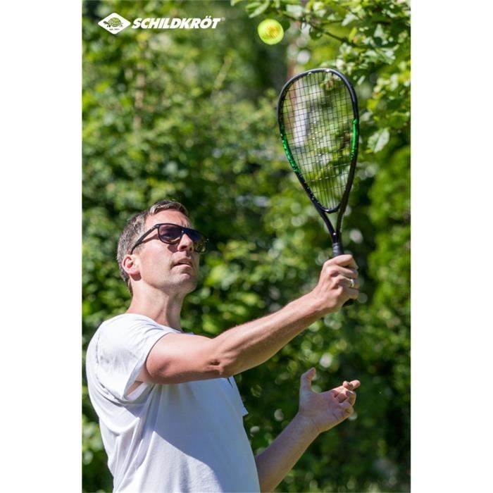 Jeu de badminton Schildkröt