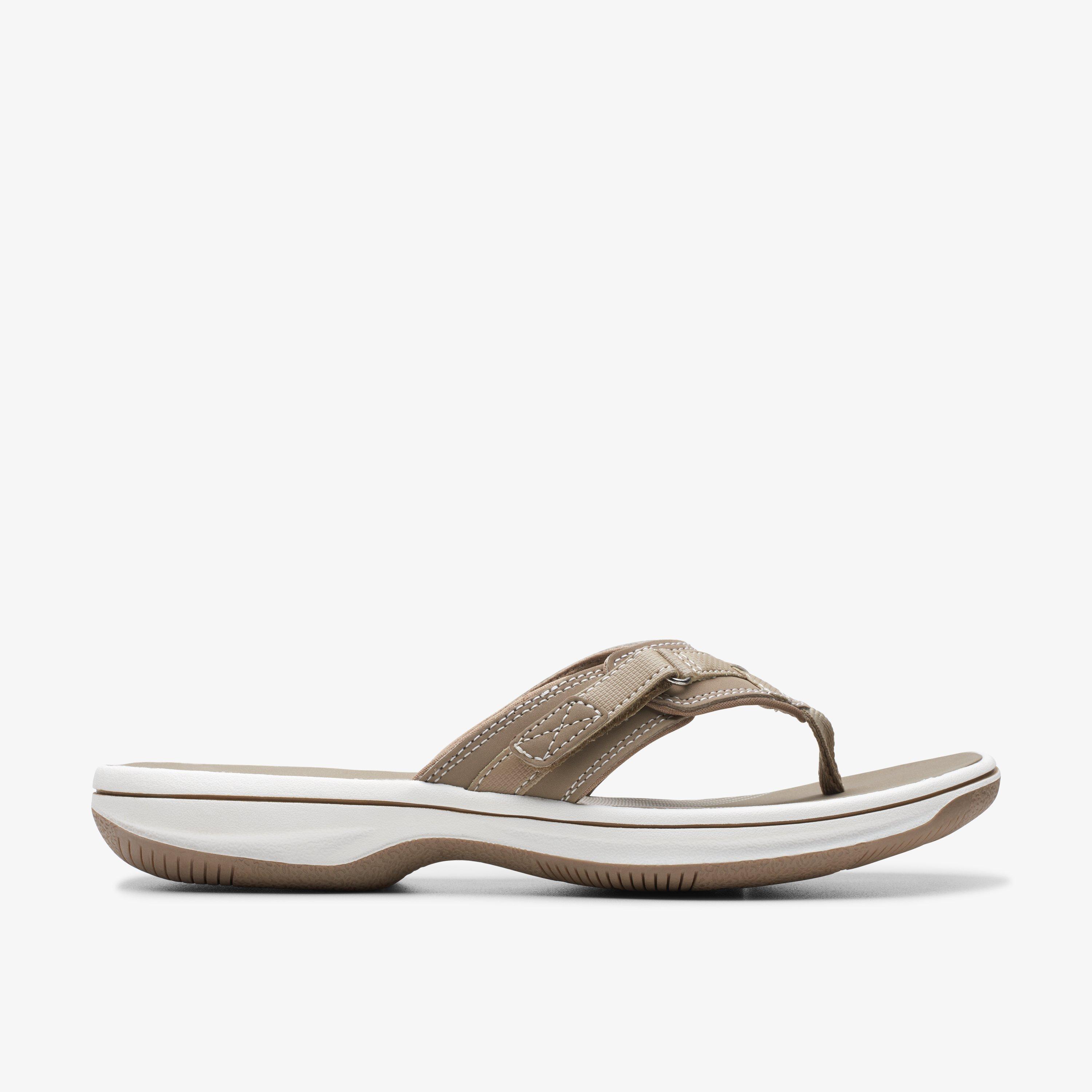 Breeze Sea Taupe