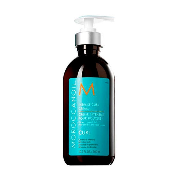 Intenzivní krém na kudrlinky | 300 ml