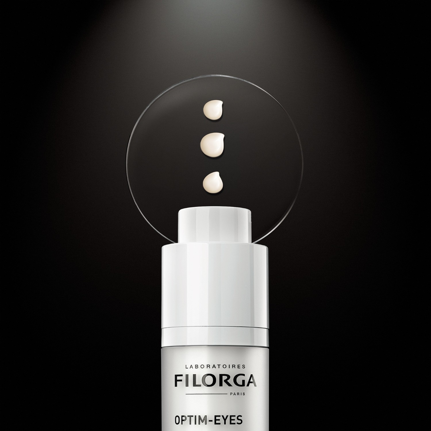 Filorga Anti-Aging Care HYDRA HYAL Optim-Eyes pretnoguruma līdzeklis - 15 ml