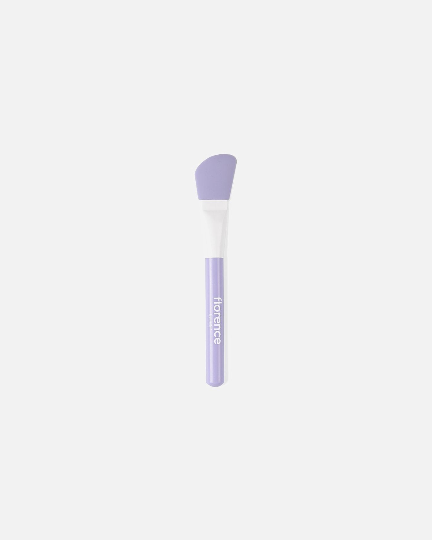 Silikónový štetec na tvár Florence By Mills - 20 g