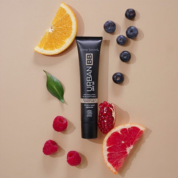 Urban BB Spf20