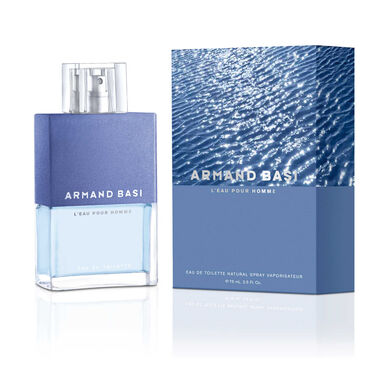 Armand Basi Armand Basi L'Eau Pour Homme EDT 75 ml 75 ml