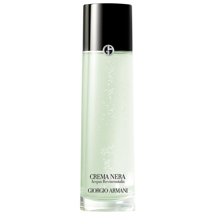 Armani losion za lice Crema Nera Acqua Reviscentalis revitalizirajući losion za njegu - 150 ml