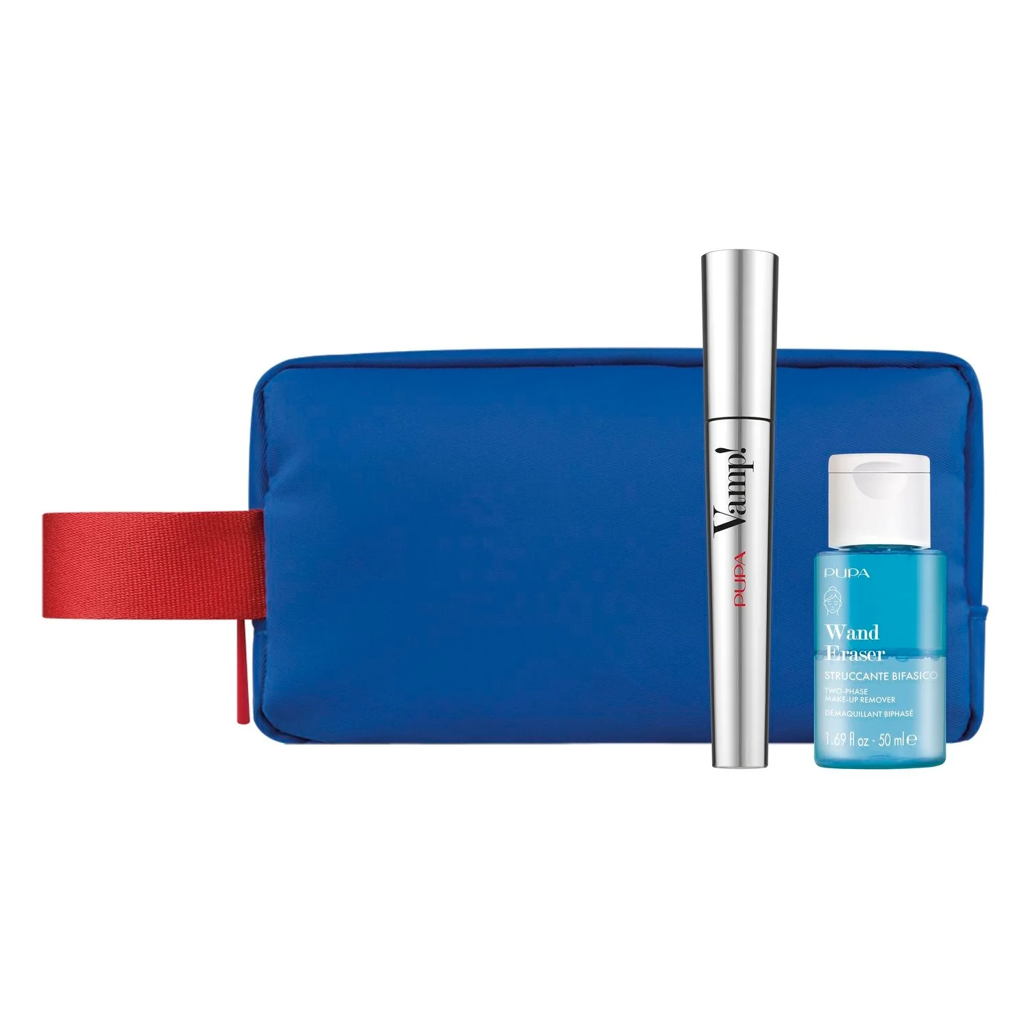 Cofanetti KIT VAMP! MASCARA + WAND ERASER - Cofanetto Make Up