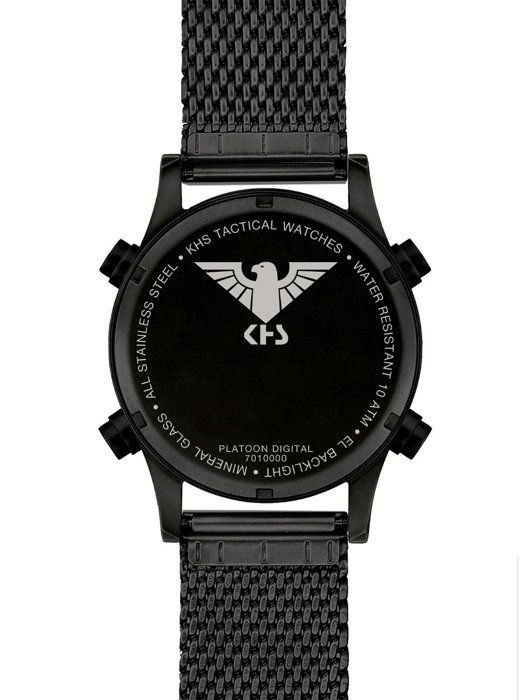 Montre Bracelet Homme PLABSD.MB