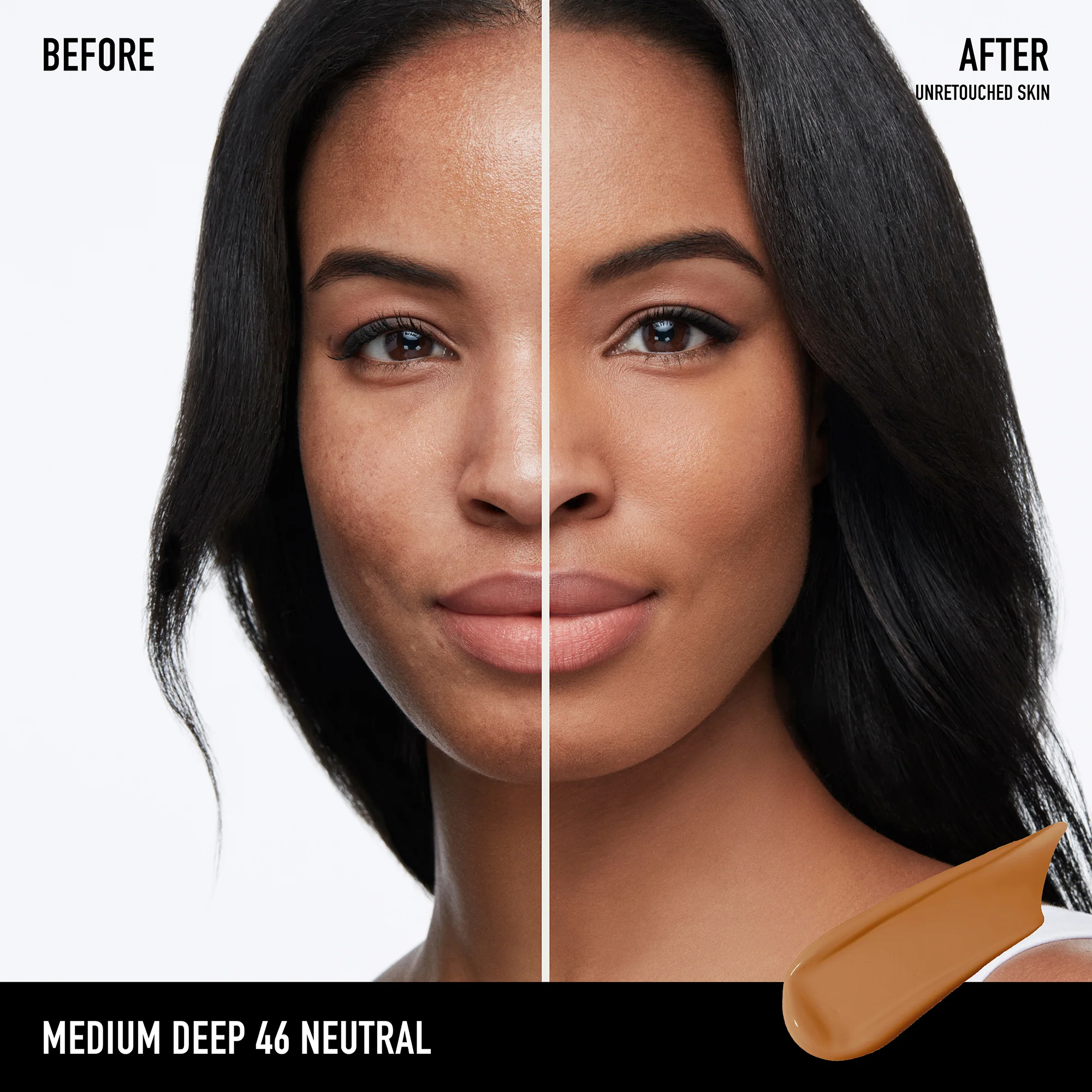 Viso BAREPRO 24 HR WEAR Skin-Perfecting Matte Liquid Foundation - Fondotinta liquido