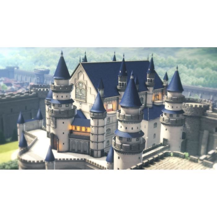 Fire Emblem Warriors • Jeu Nintendo Switch