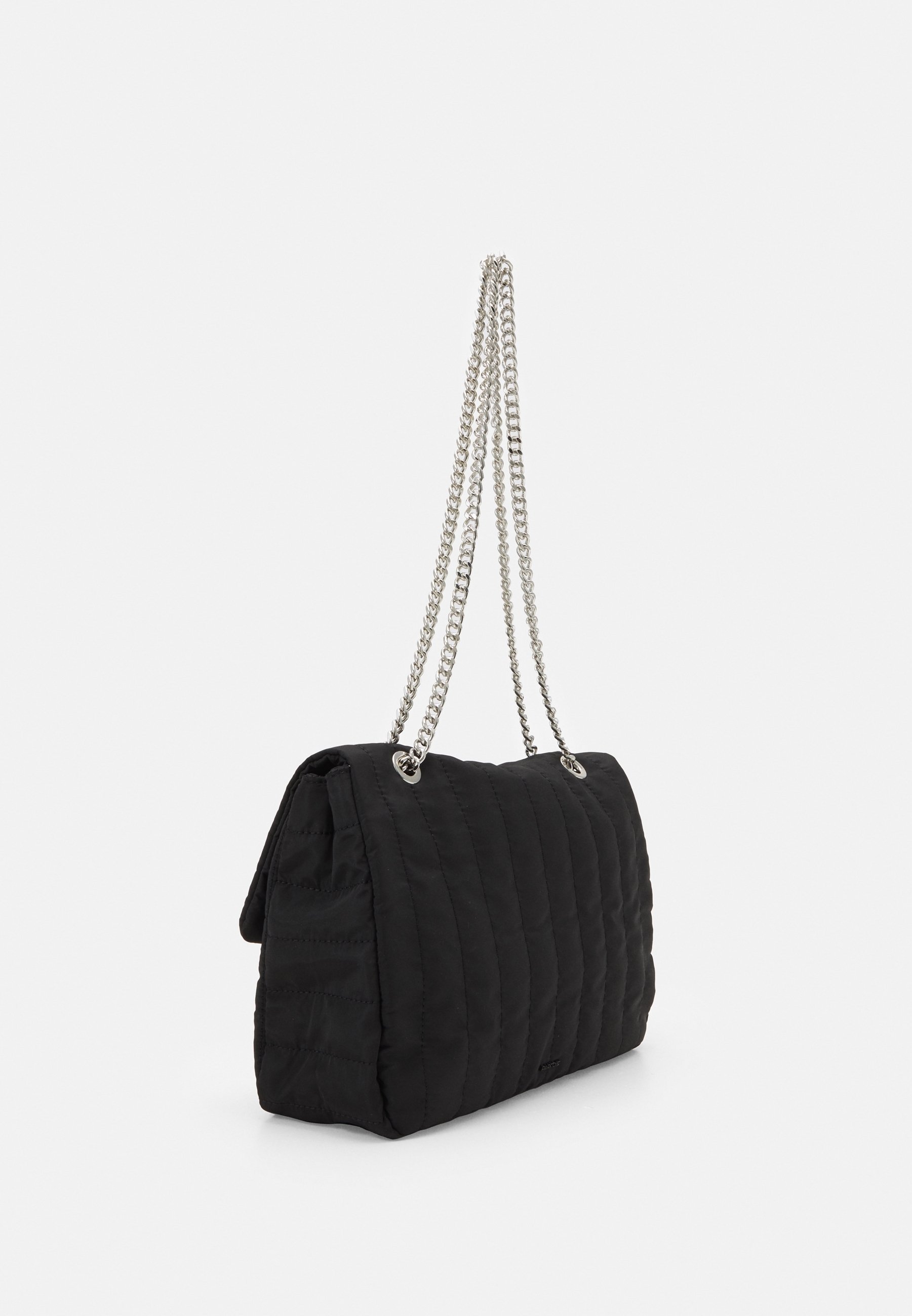 PARFOIS Crossbodytas - zwart