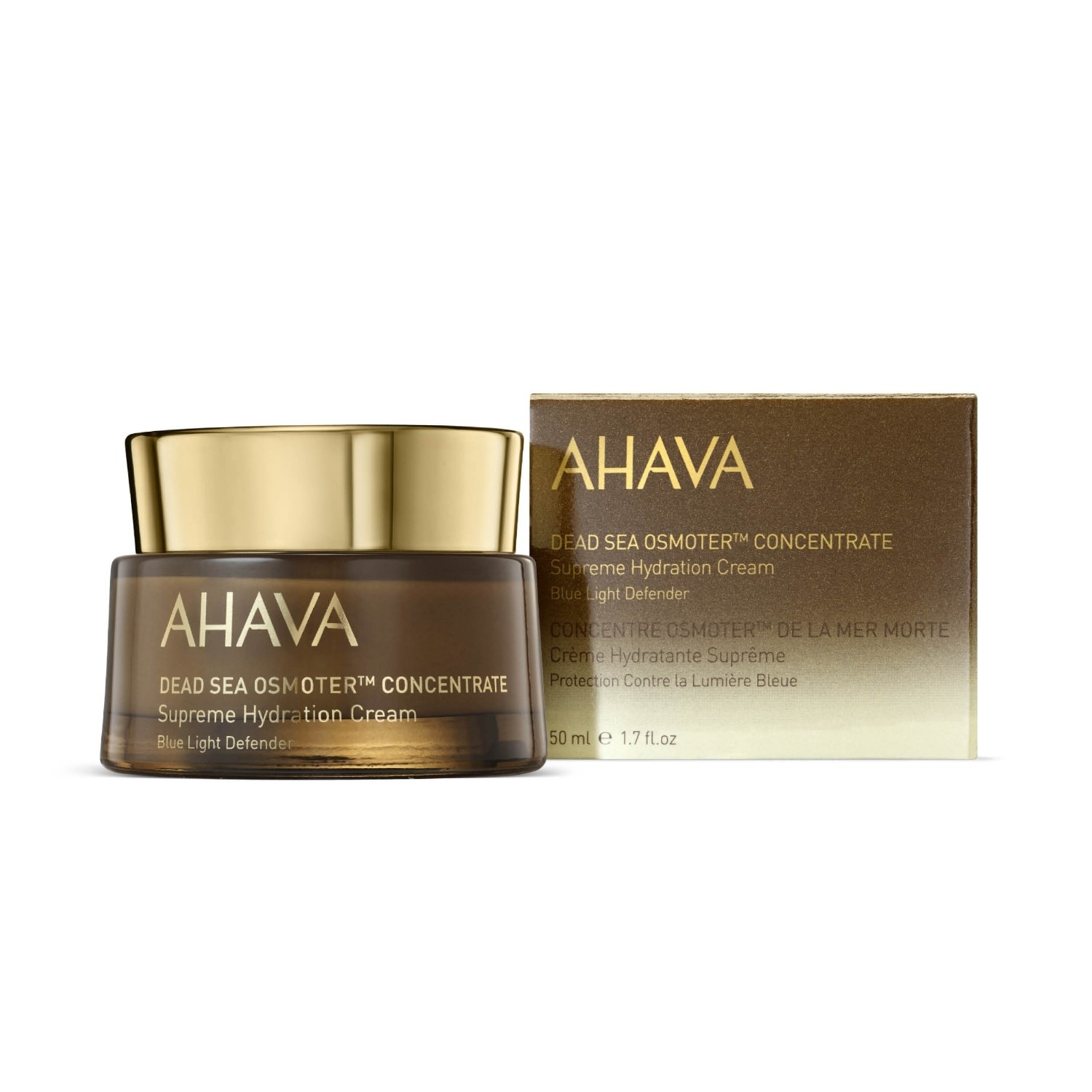 AHAVA Mineral Conditioner
