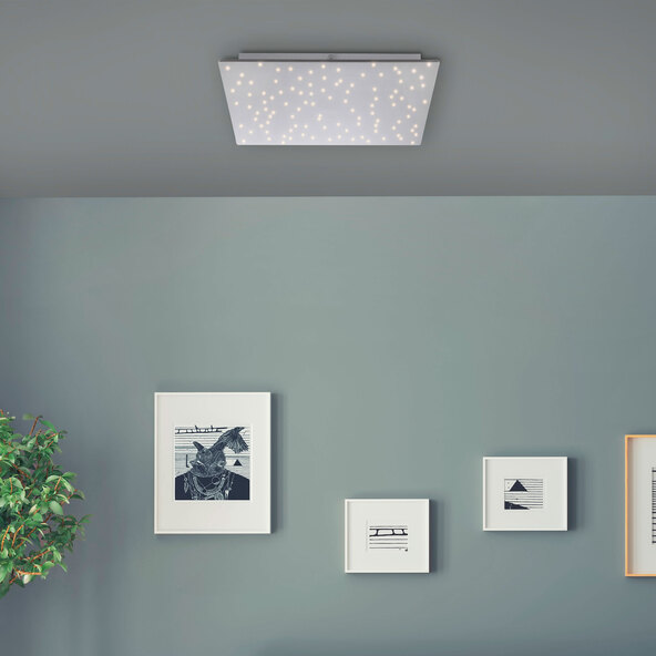 Lámpara de techo LED SPARKLE