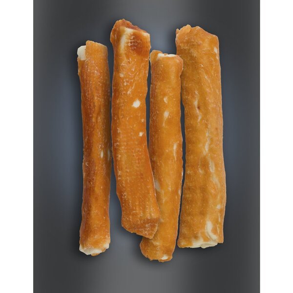 Žvečljive palčke Rosewood s piščancem za pse<br>4 x 25 g