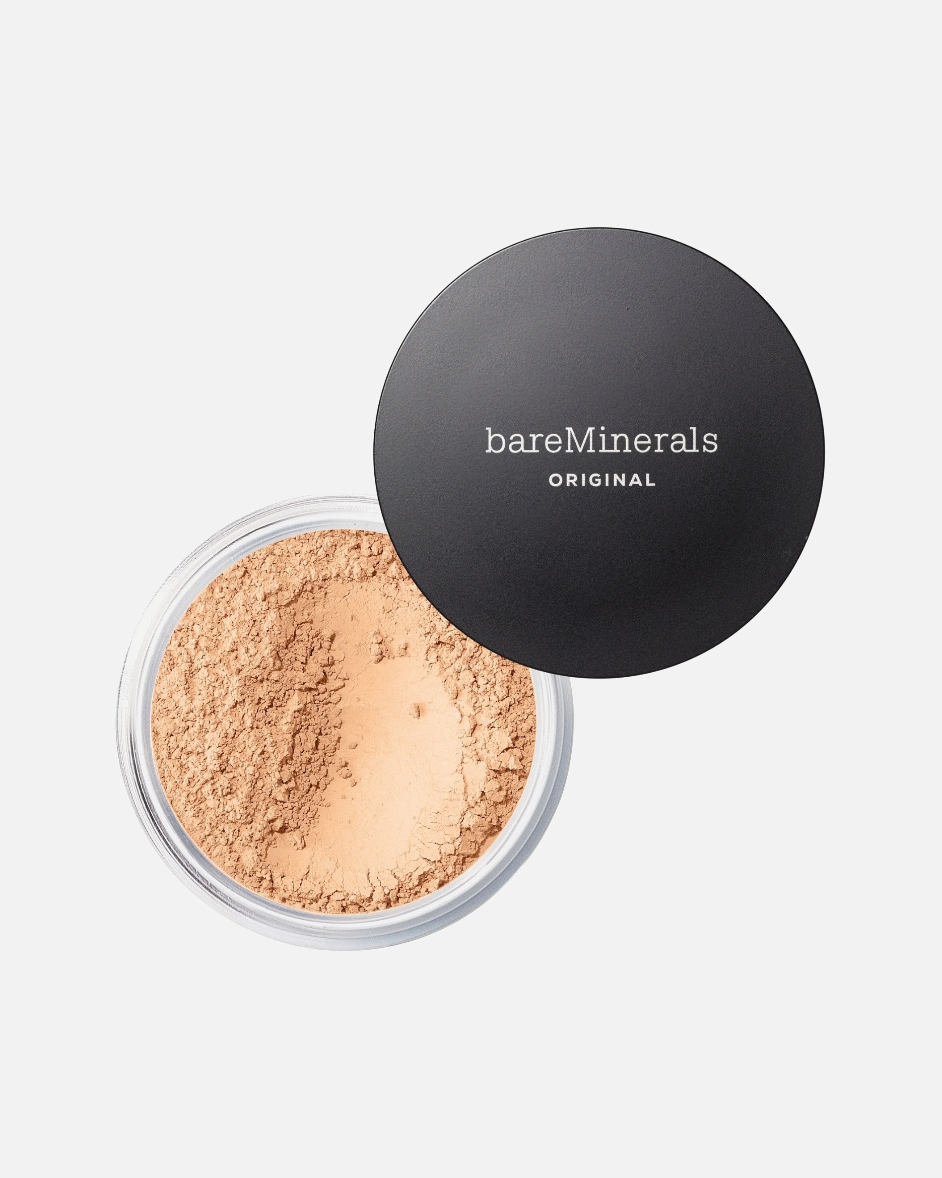 Originalni puder bareMinerals Losepuder LSF 15 - 8 g