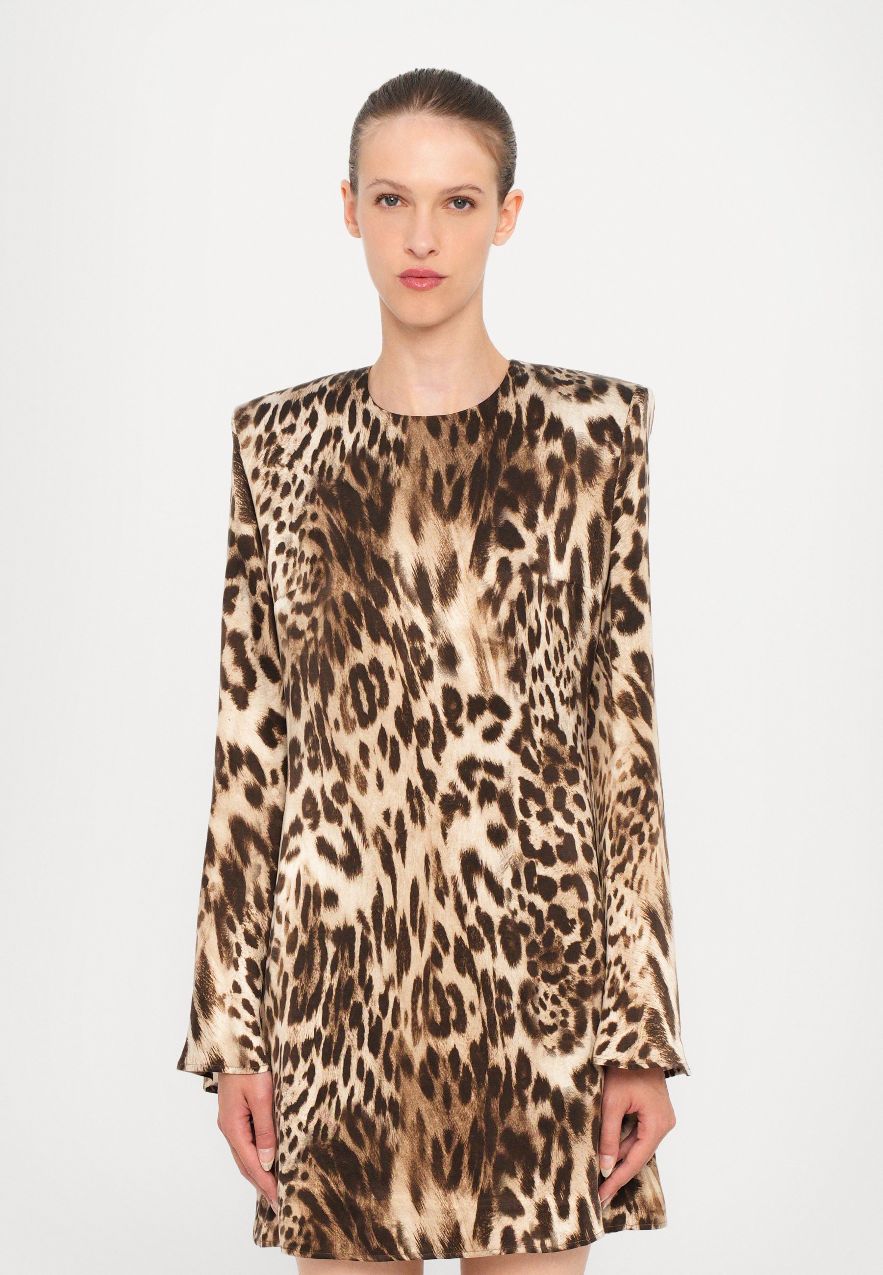Robe courte PALOMA - Robe de jour - multicolore