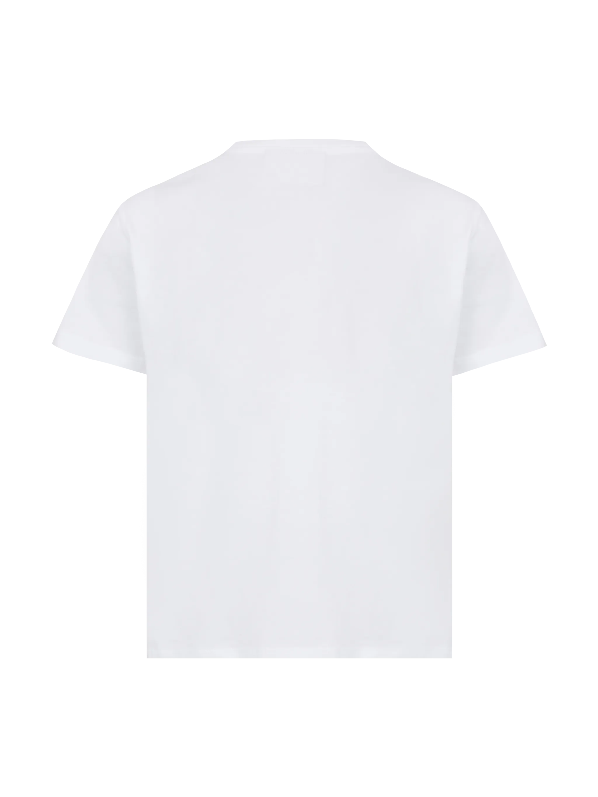 T-shirt Elly in katoen Elly con stampa Titti | WARNER BROS SPECIALE EDI