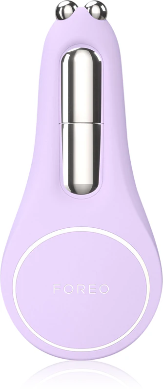 FOREO BEAR™ 2 mikroprúdový tonizačný prístroj na oči a pery