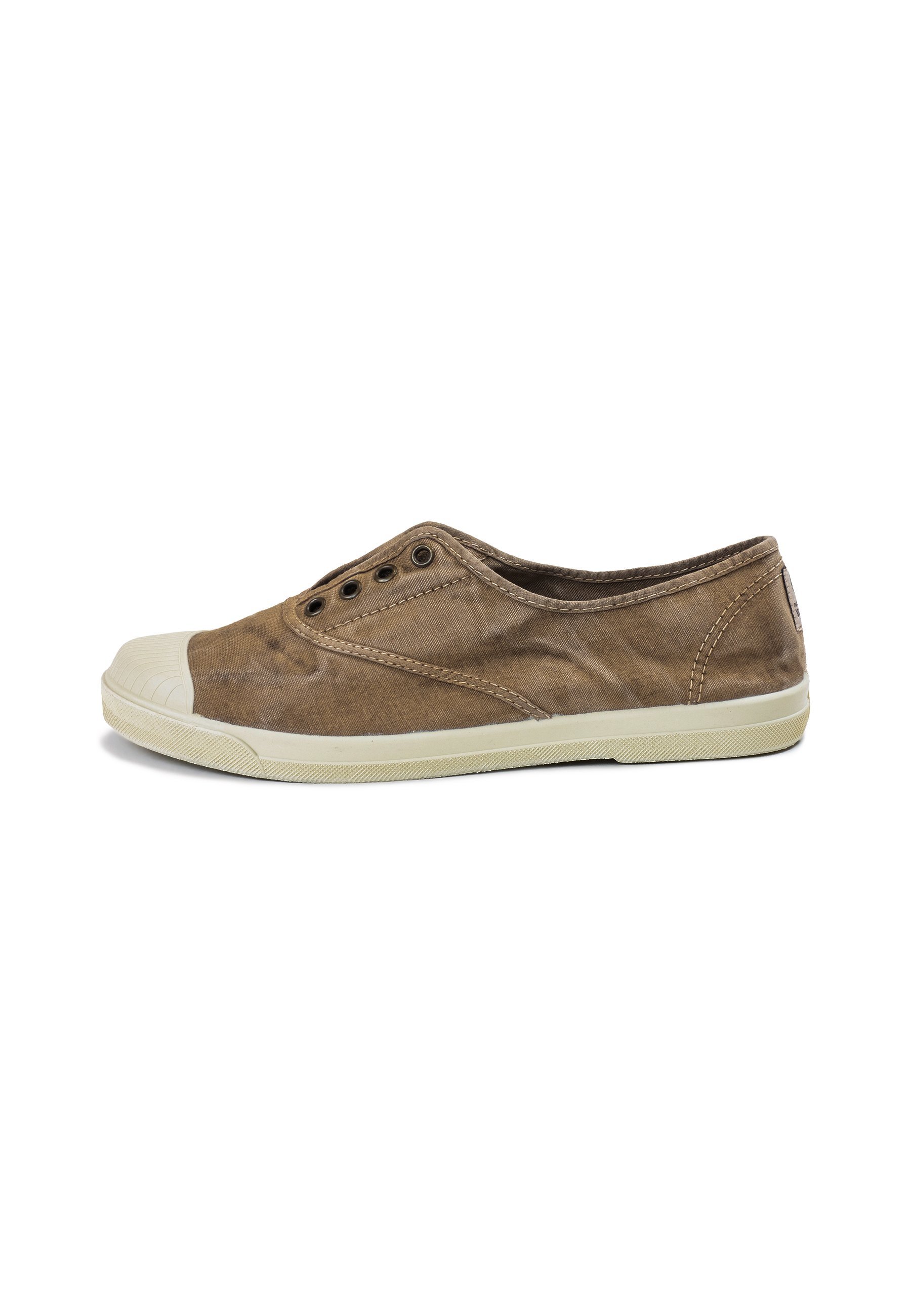Trainers van Natural World - Brown