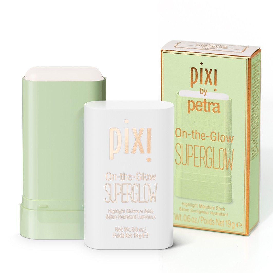 Pixi Highlighter On-the-Glow SUPERGLOW - 19 γρ