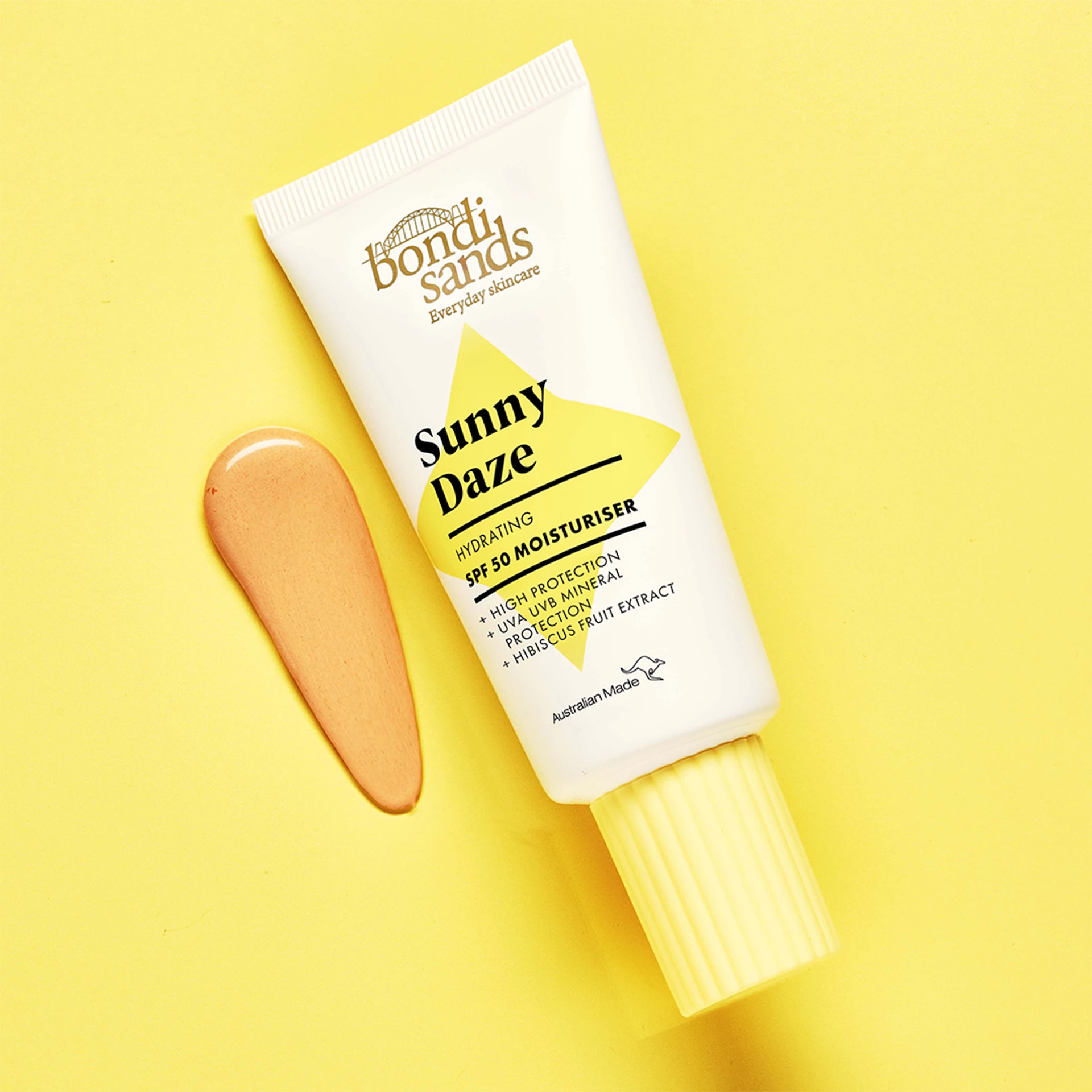 Sunny Daze SPF50 hidratantna krema 50ml - Bondi Sands