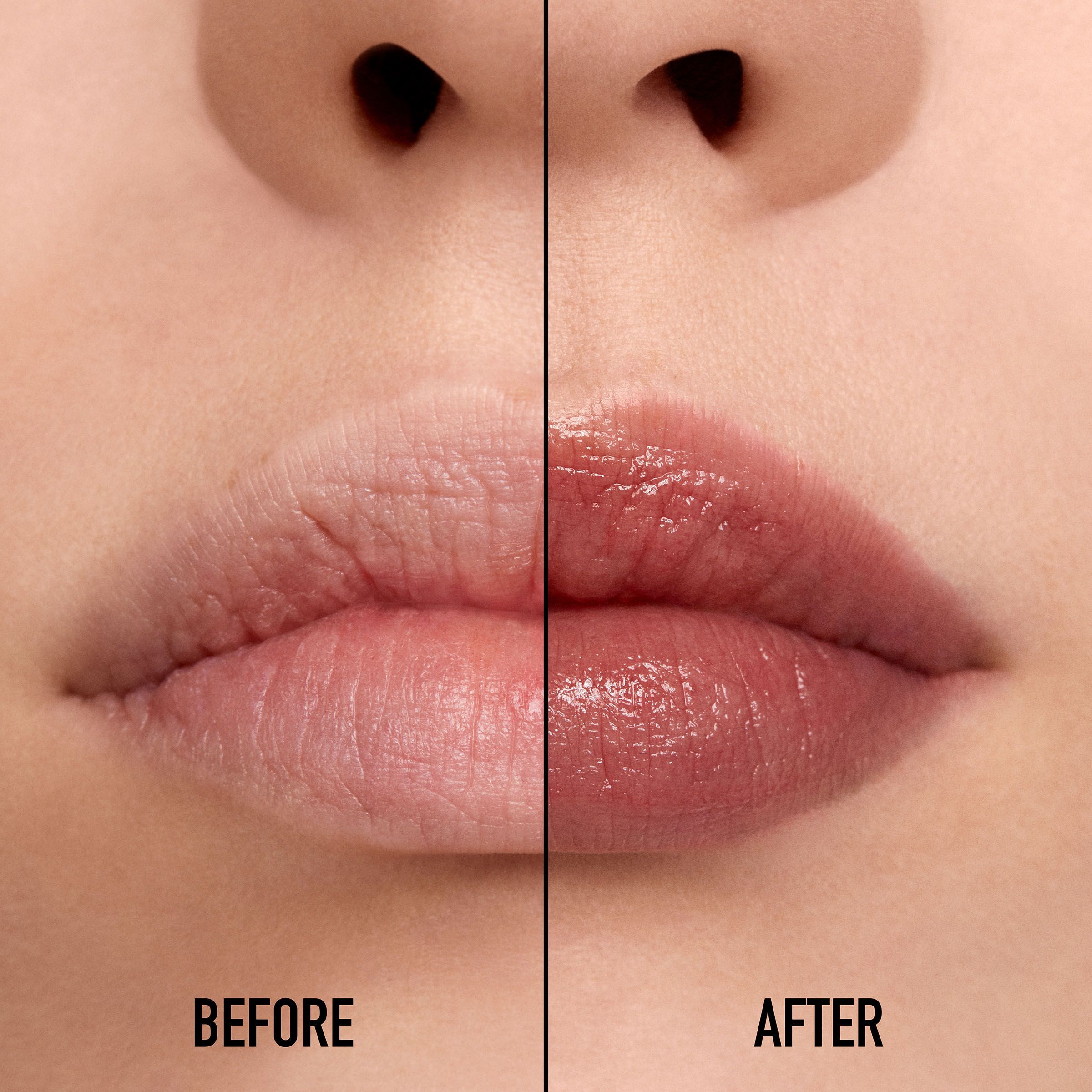 Rouge Dior Balm Univerzalni i punjivi balzam za usne Luksuzni ruževi za usne