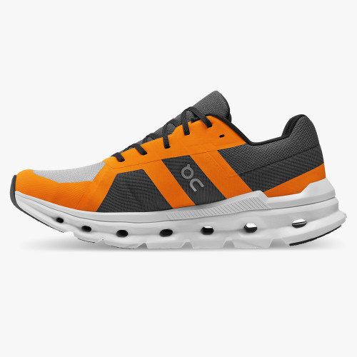 On Cloudrunner