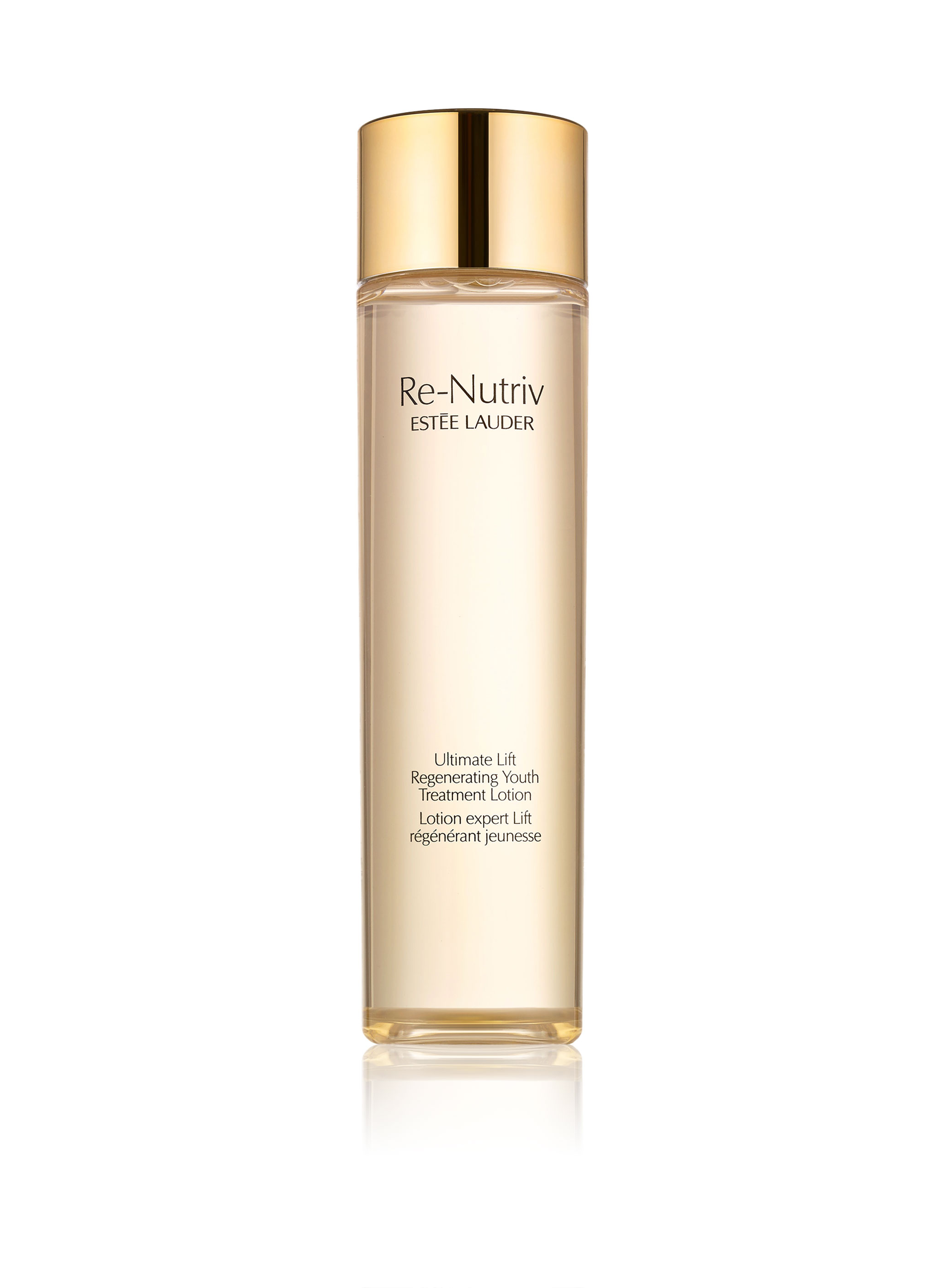 Re-Nutriv Ultra Lift Regenerate Youth Treatment testápoló 200 ml - Estée Lauder