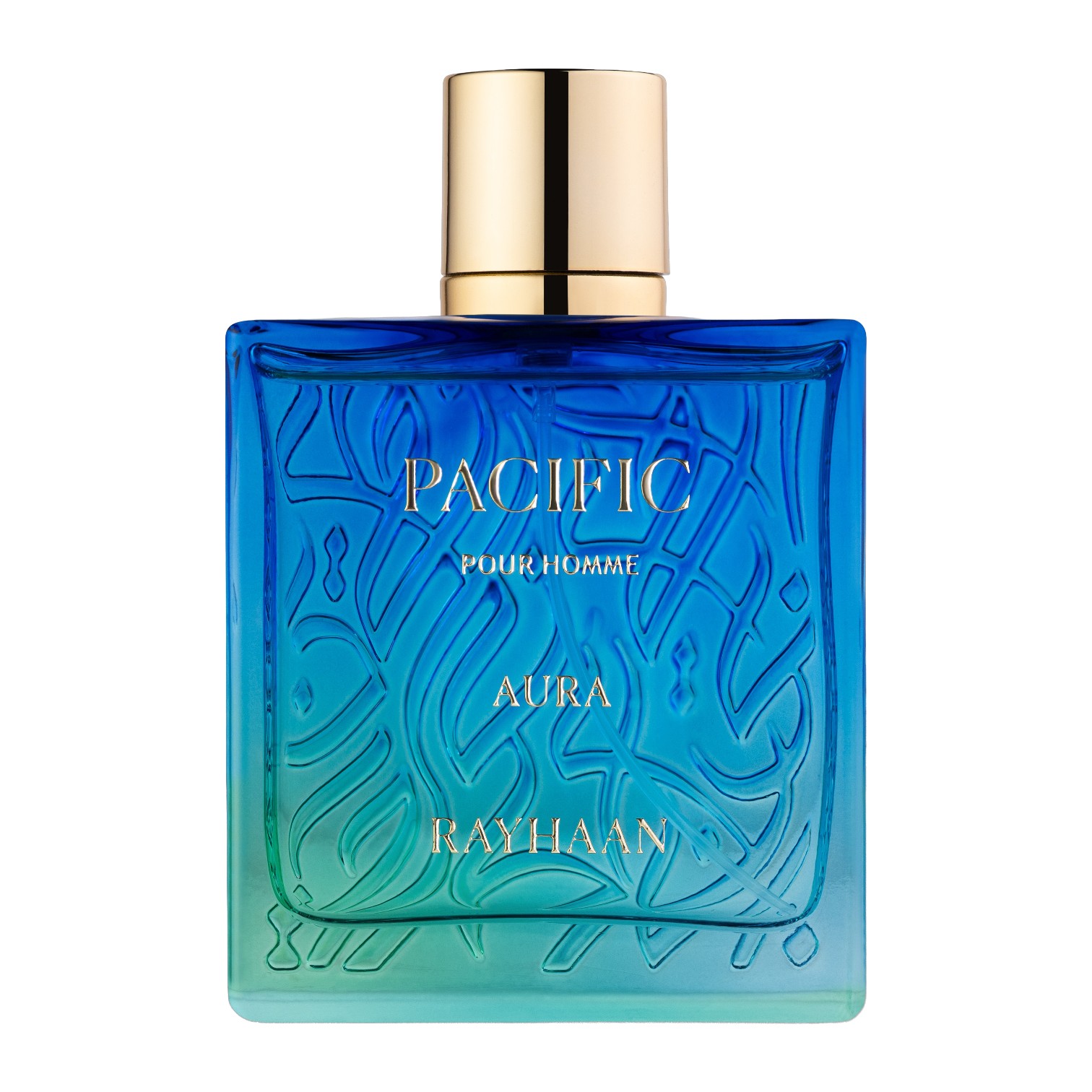Rayhaan Pacific Aura