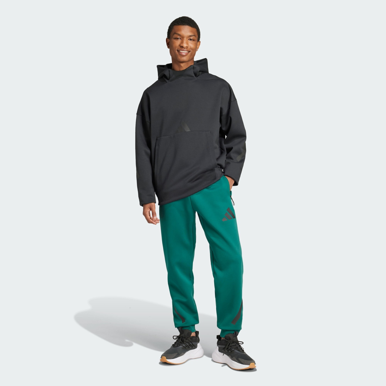 adidas ZNE sportinis kostiumas