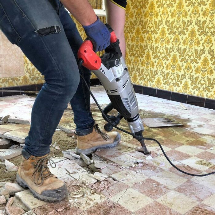 1700W Jackhammer
