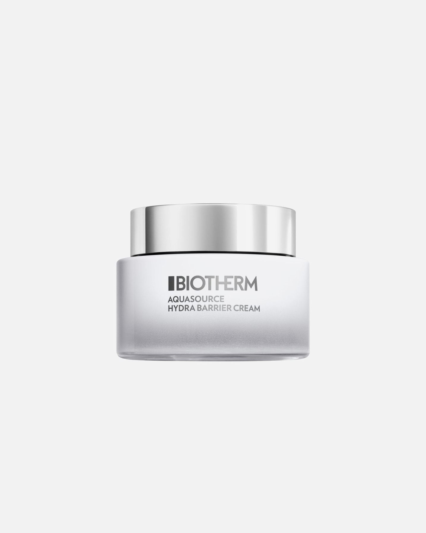 Biotherm Aquasource Hydratačný ochranný krém na tvár - 30 ml
