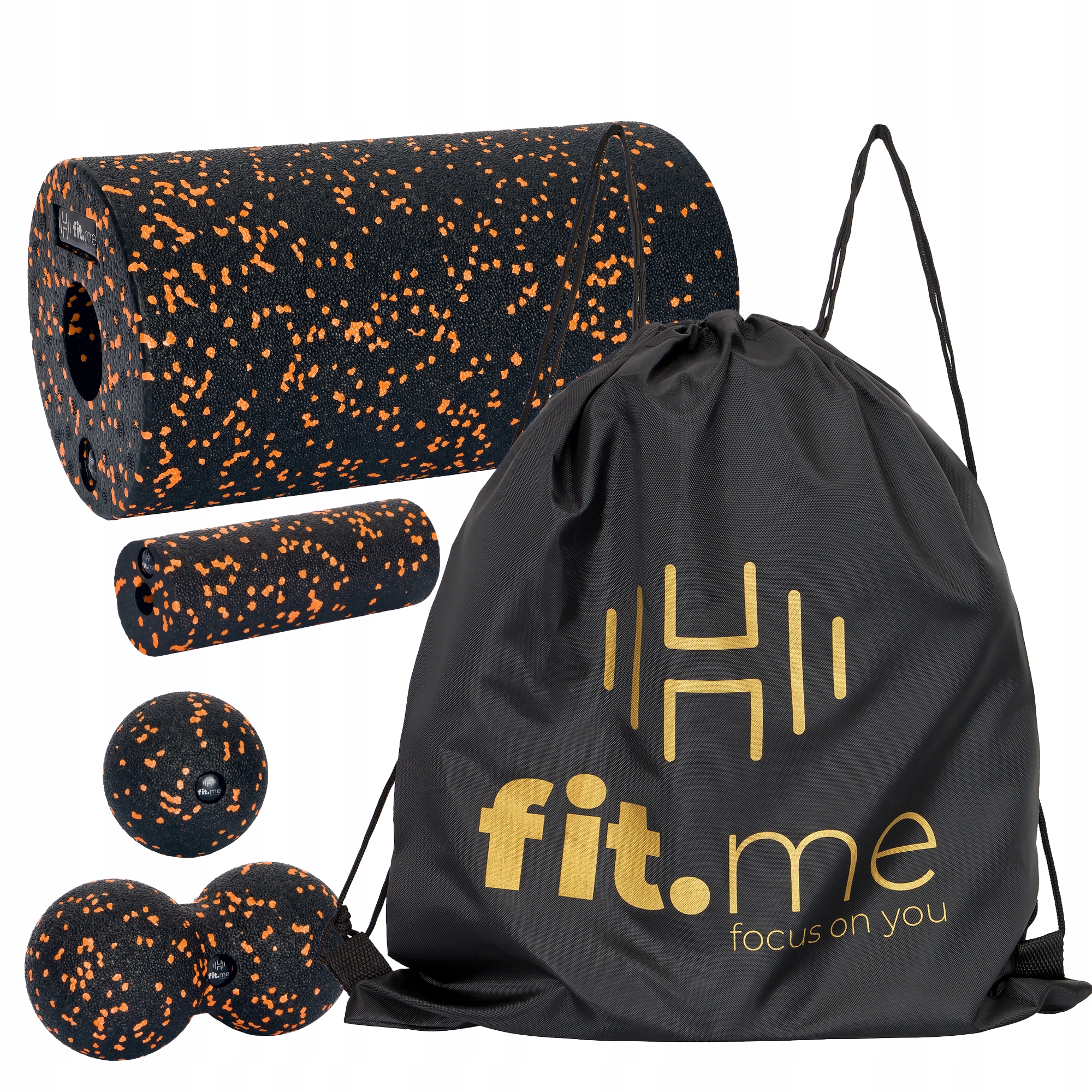 Fit.me Pro