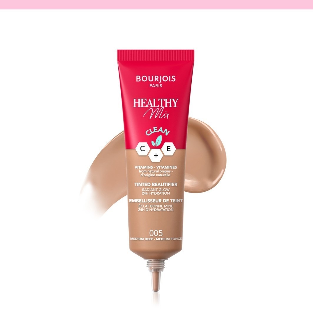 Bourjois Highlighter BB krēms Healthy Mix - 1 Stück