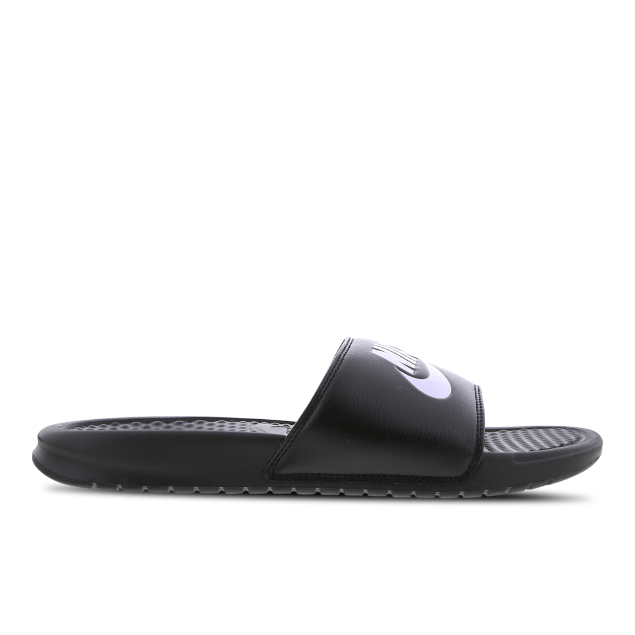 Nike Benassi Bare gør det