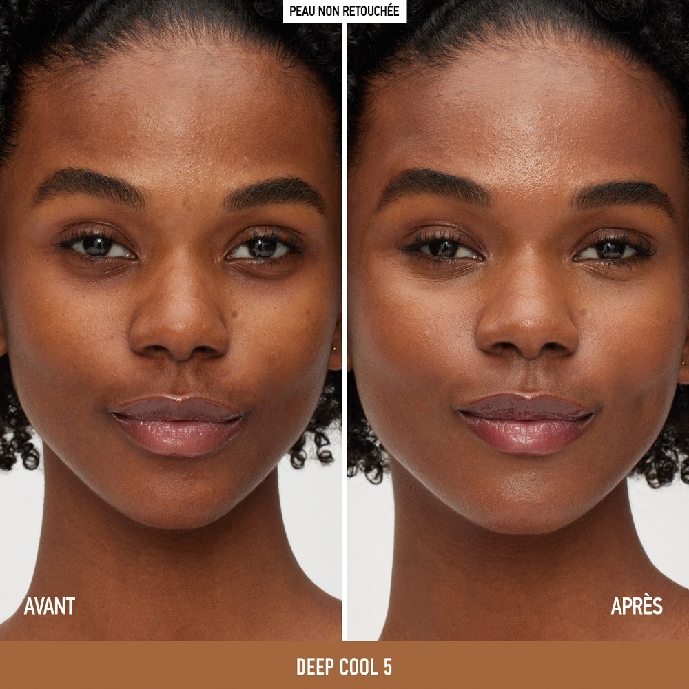 bareMinerals Fond de Teint Liquide Naturel Radieux