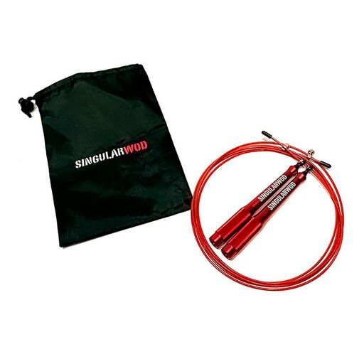 Combat Fire Plus Singular Wod