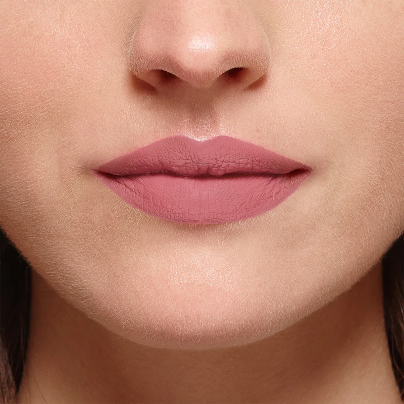 L'Oréal Paris Color Riche Intense Volume Matte Ohut pitkäkestoinen huulipuna mattaefektillä