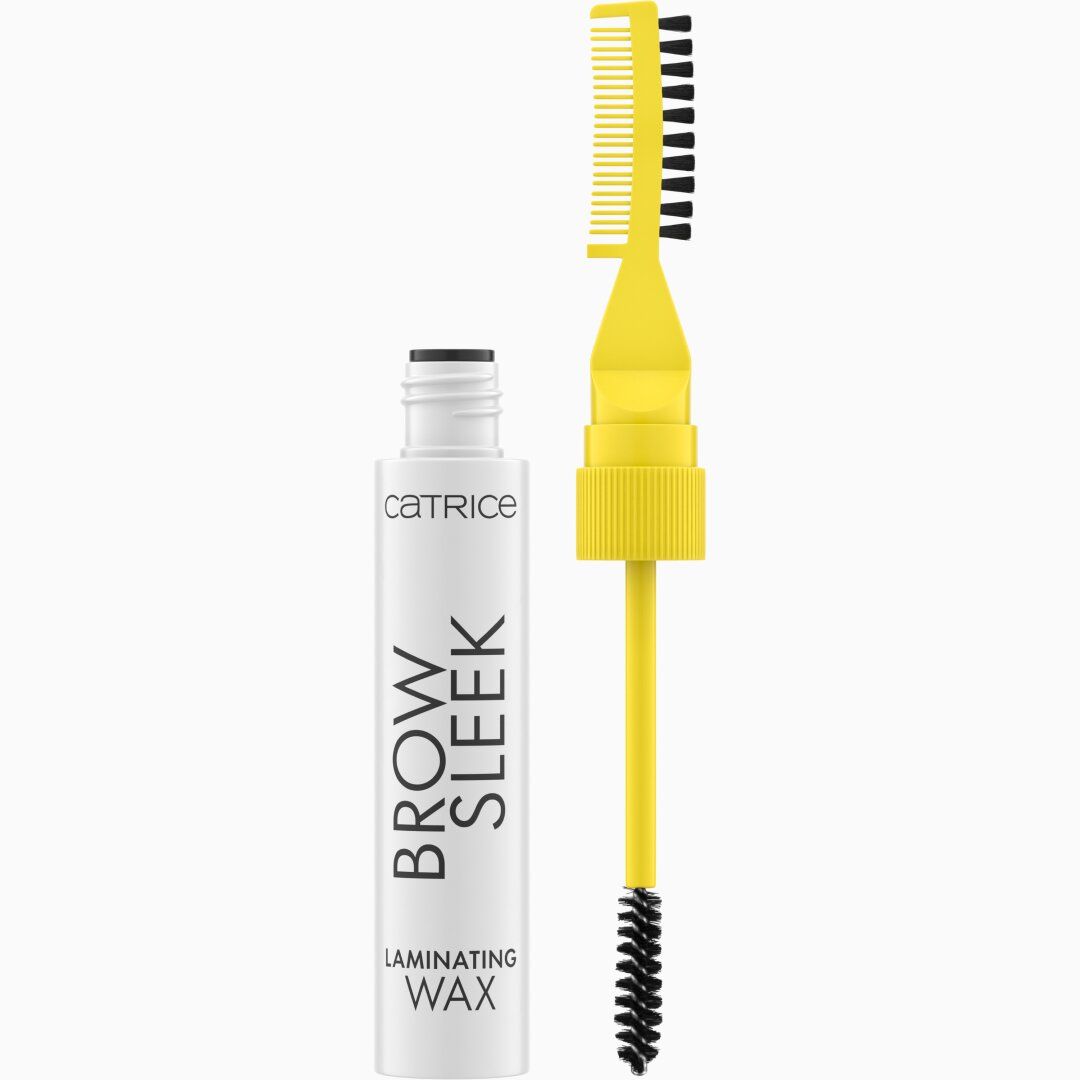 Brow Sleek uzacu vasks Uzacu kosmētikas līdzekļi un zīmuļi