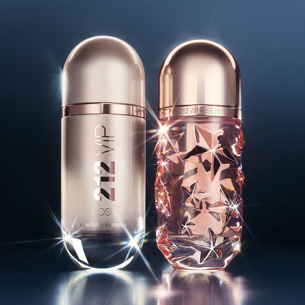 212 VIP Rosé NY Rodeo Limited Edition Eau de Parfum Ženski parfumi