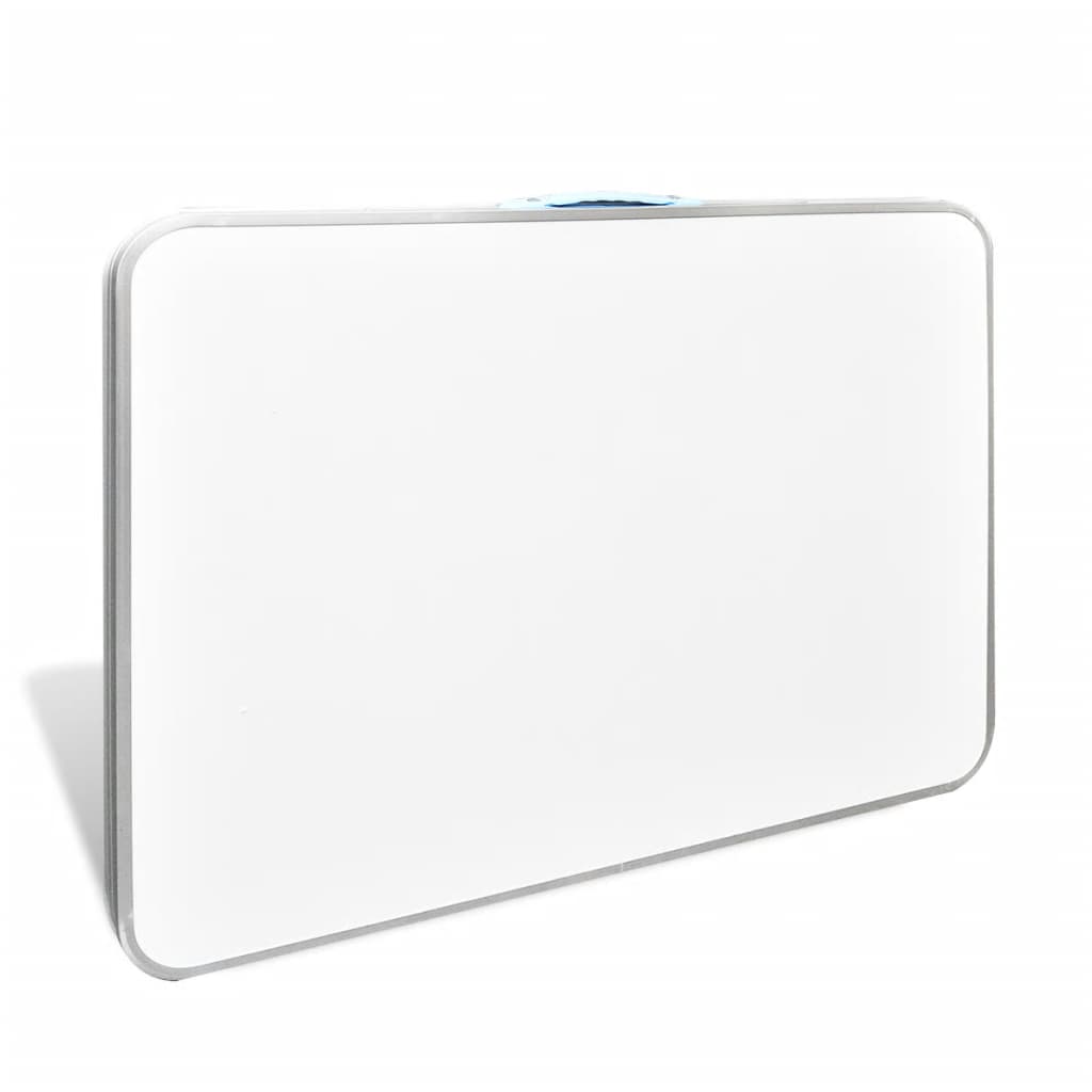  Mesita Plegable Vidaxl Para Camping De Metal
