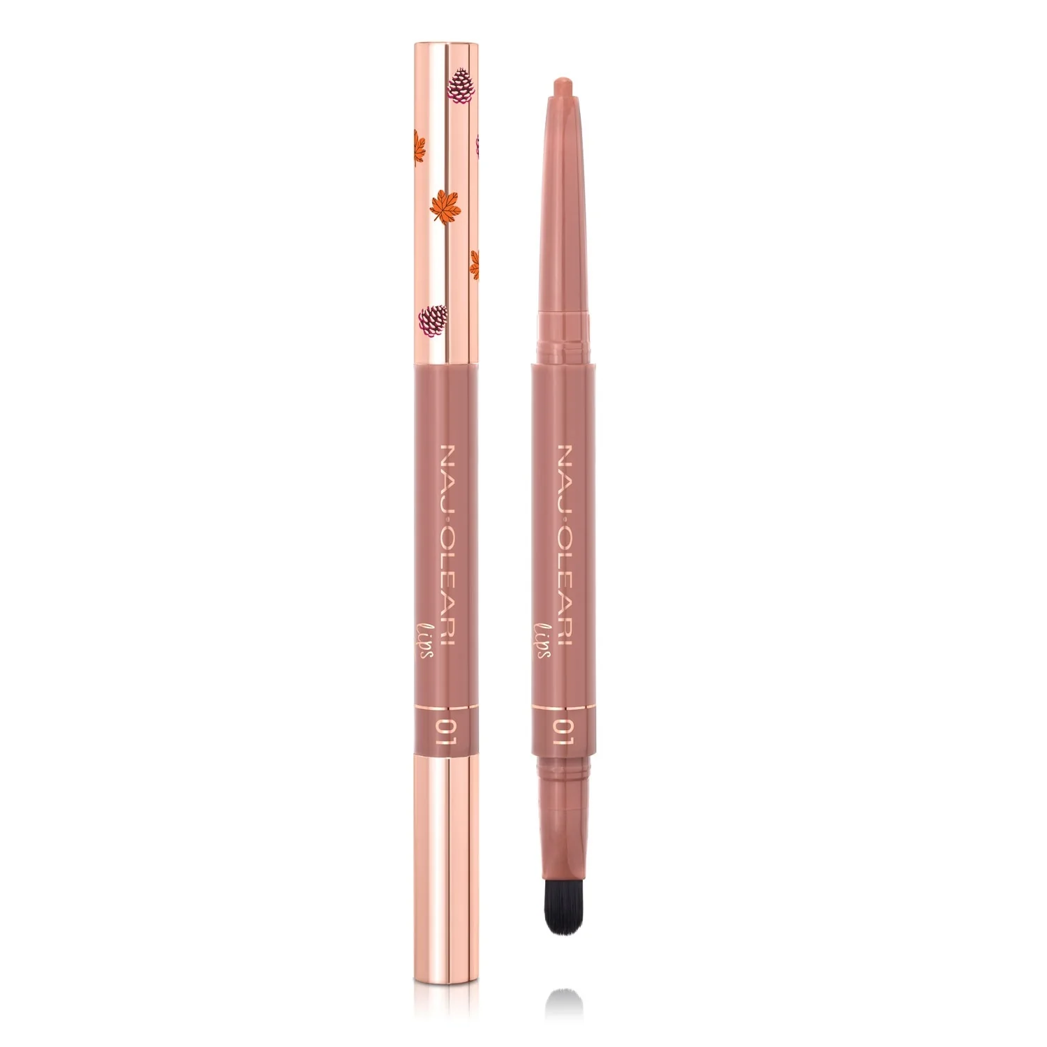 Labbra Lasting Kiss 16h Lip Liner - Matita labbra