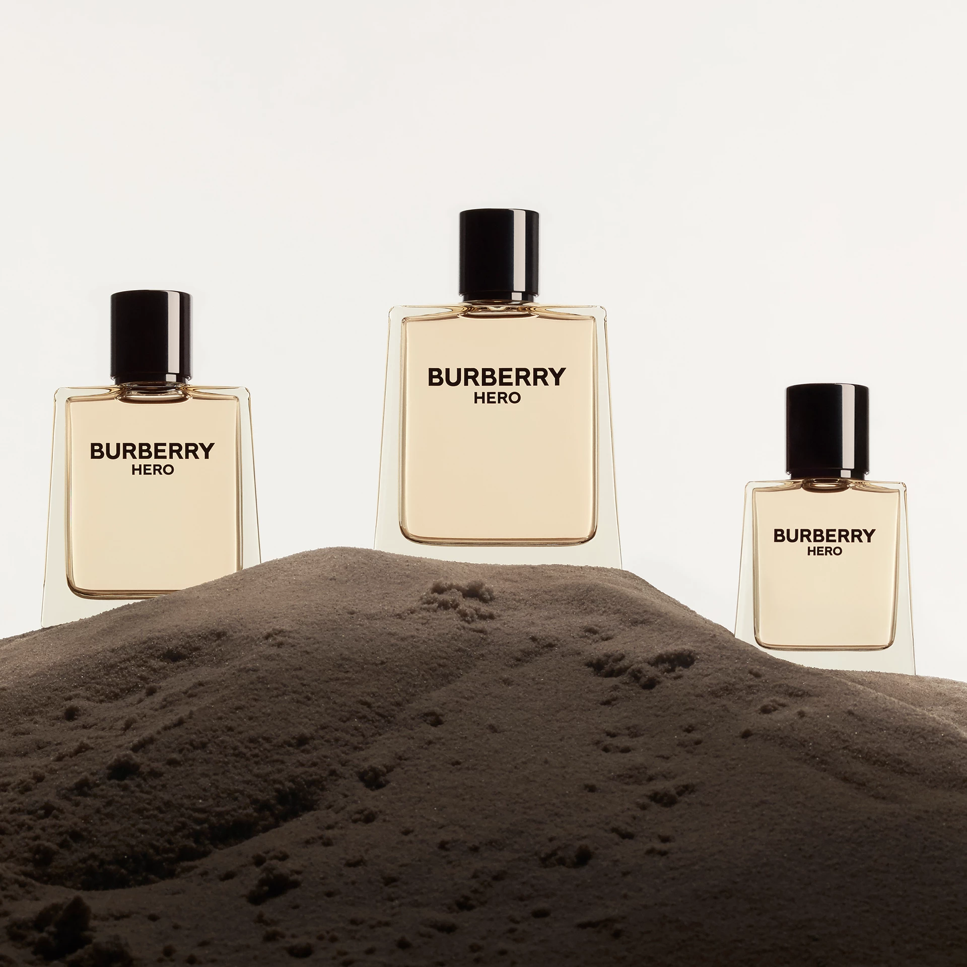 Hero toaletna voda 100 ml - Burberry