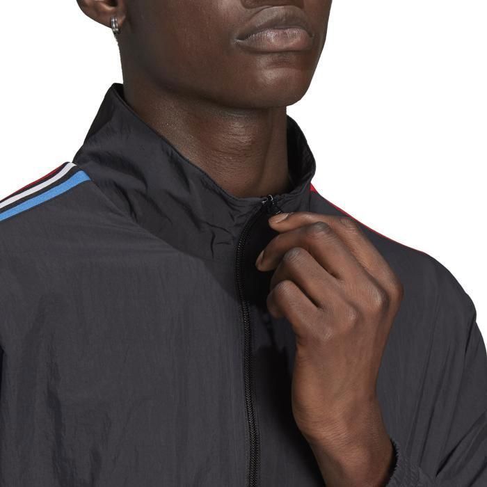 adidas Originals chaqueta deportiva ADICOLOR TRICOLOR