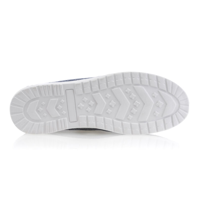 Kosarak / sportcipők Homme Bleu