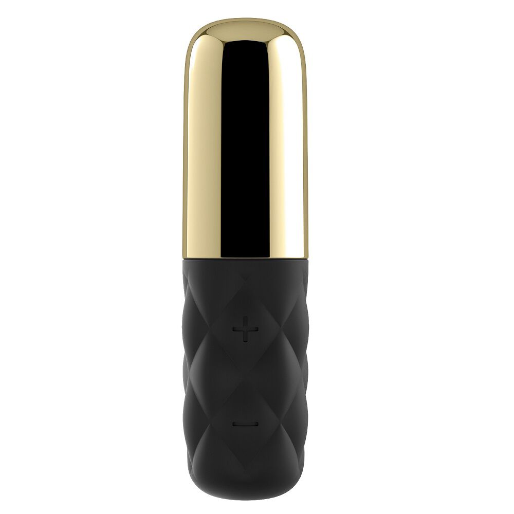 Satisfyer Lovely Honey Mini