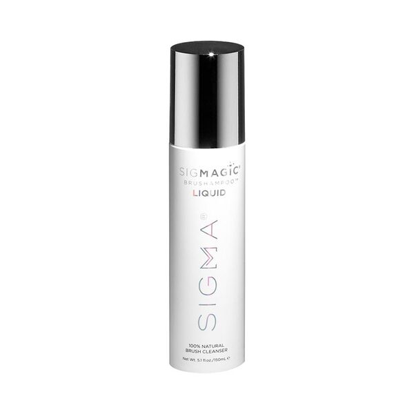 Champú líquido para brochas Sigma Beauty SigMagic® 150 ml