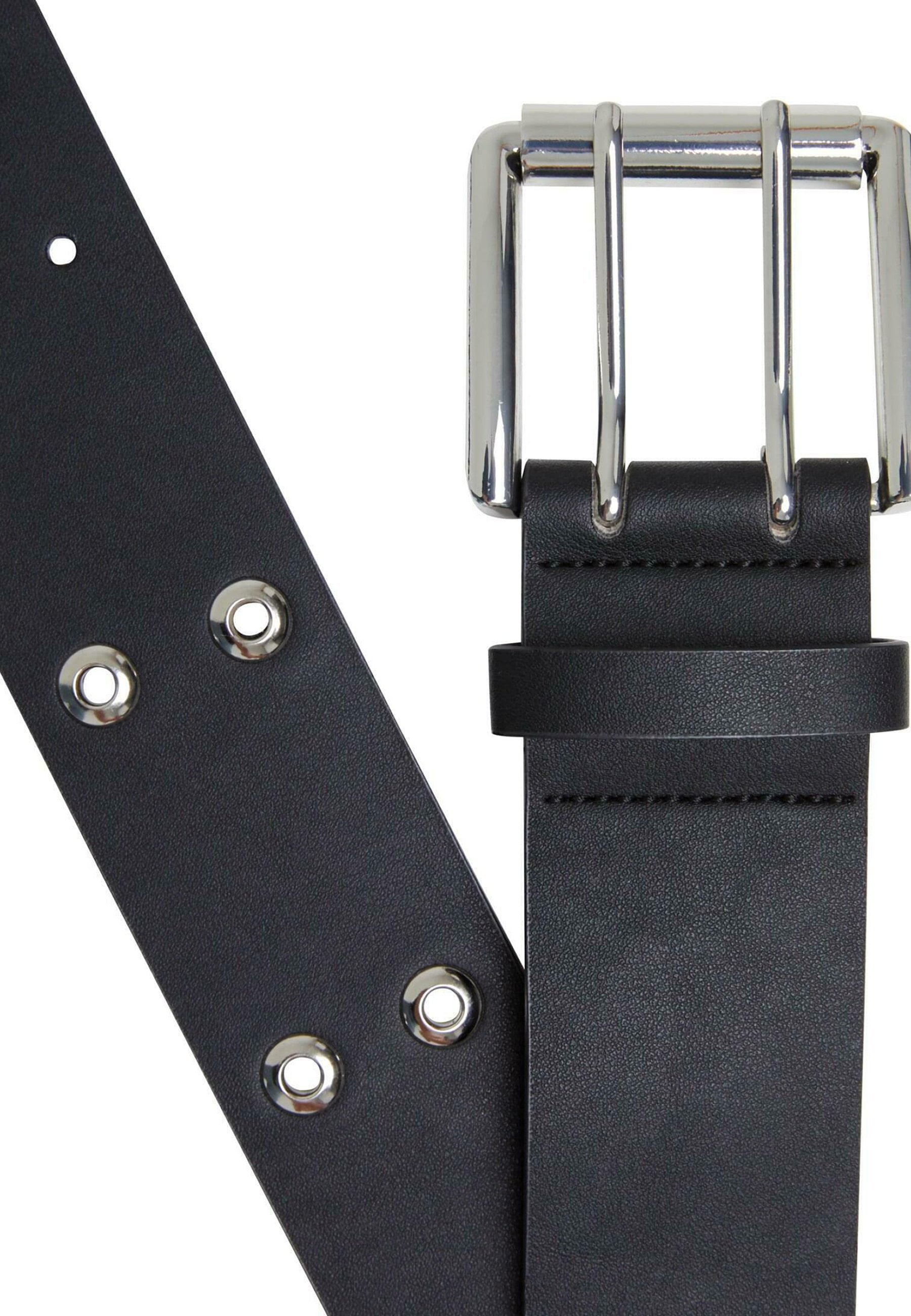 Urban Classics riem - zwart